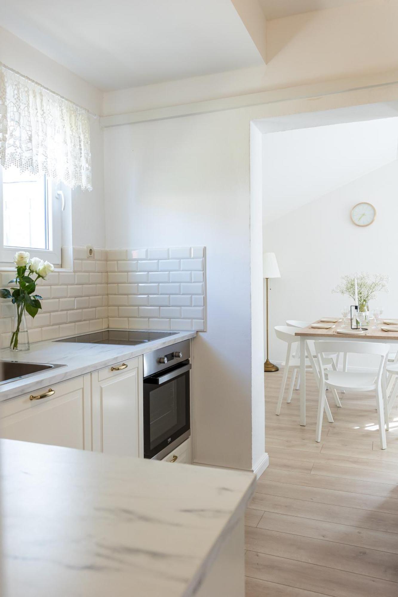 Holiday House Castelli คาชเตลา ภายนอก รูปภาพ