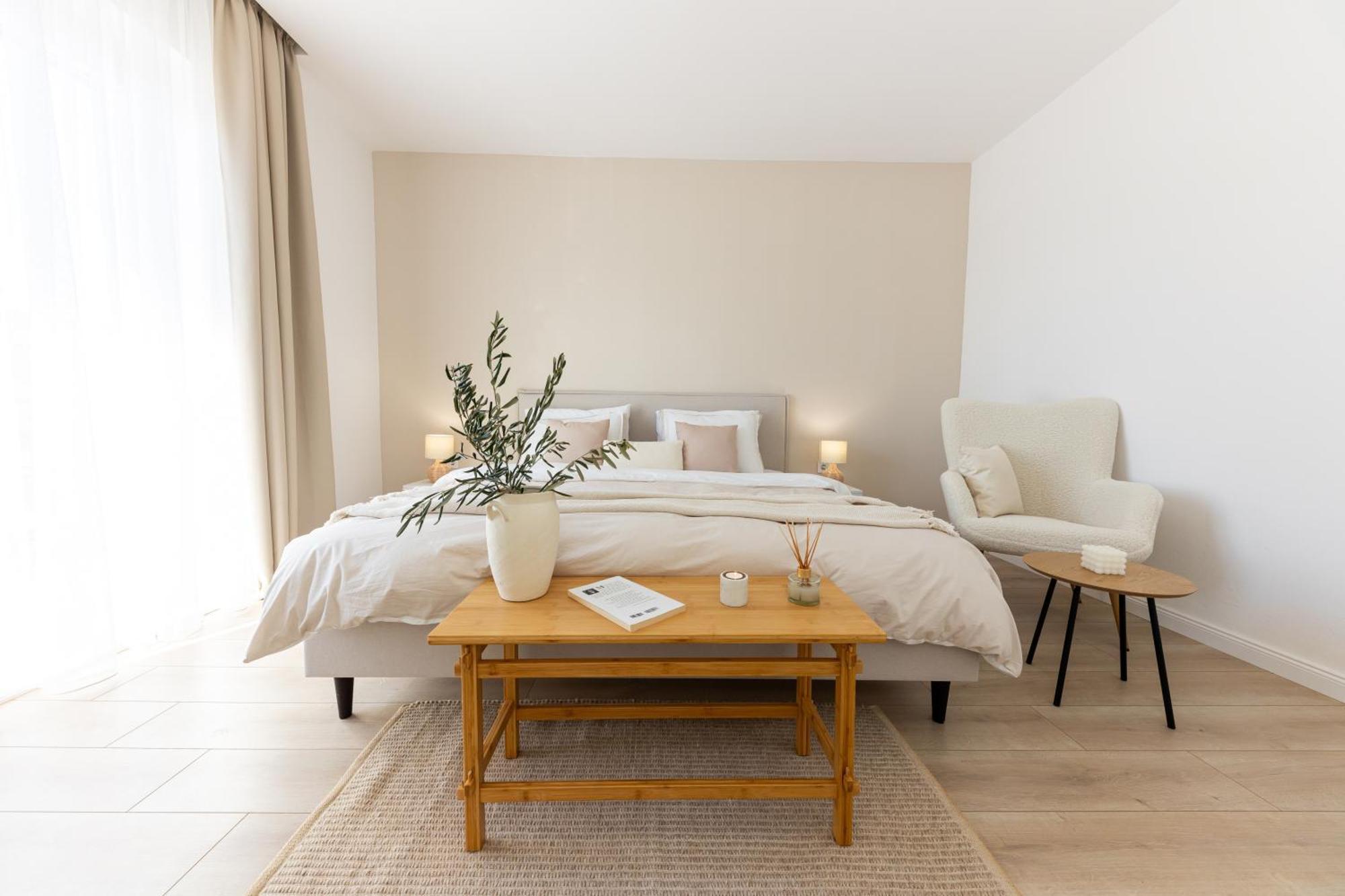 Holiday House Castelli คาชเตลา ภายนอก รูปภาพ