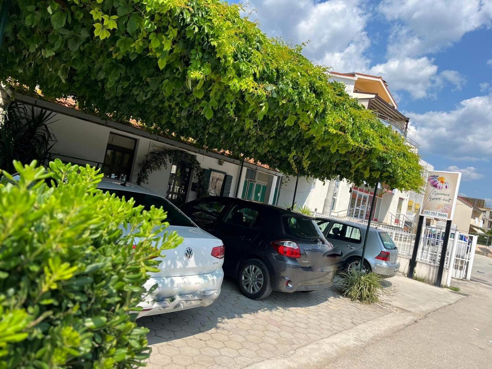 Holiday House Castelli คาชเตลา ภายนอก รูปภาพ
